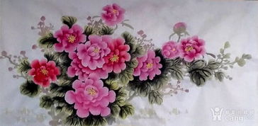 古玩字画 时间织就的文化经纬