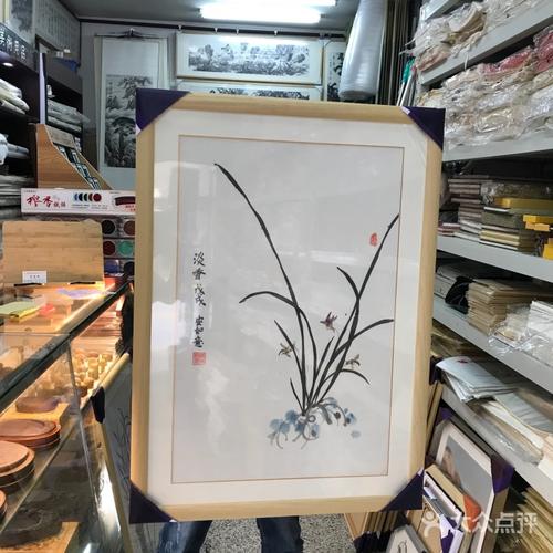 徽风雅韵 徽星文房里的古玩书画艺术盛宴